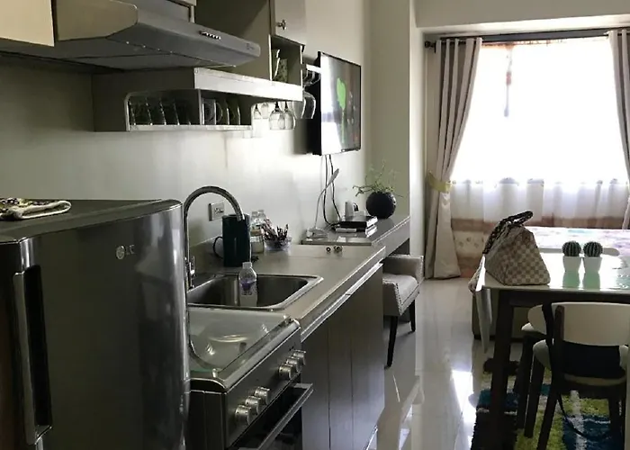 Lilly's Unit * Cebu