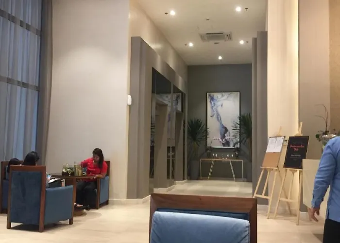 Lilly's Unit Aparthotel Cebu