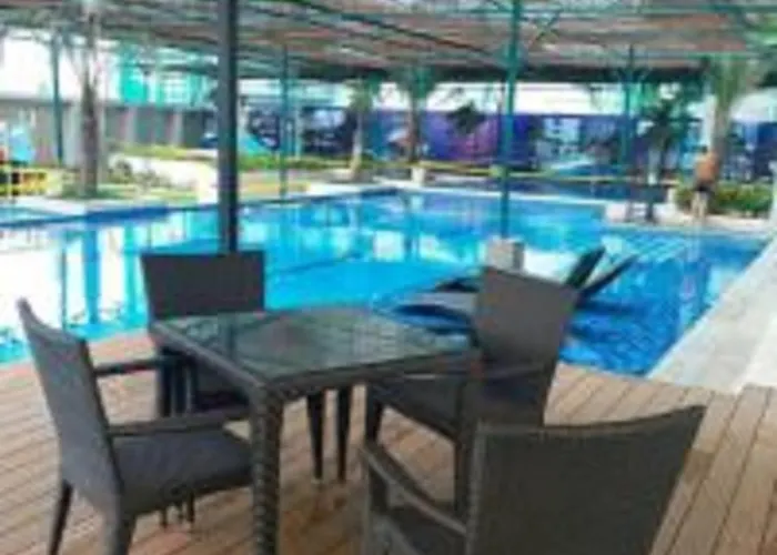 Lilly's Unit Aparthotel
