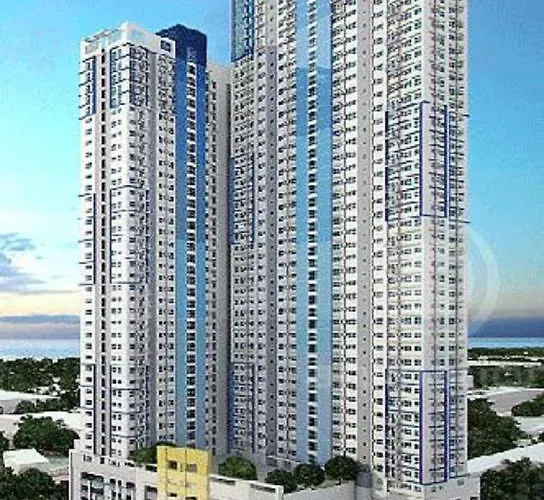 Aparthotel Lilly's Unit Cebu